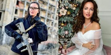 Anastasiia Lenna Miss Ukraina_Womanindonesia.co.id