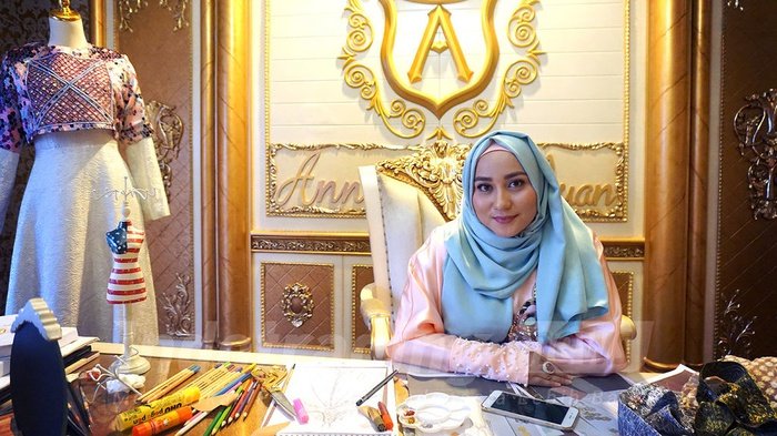 5 Tokoh Perempuan Indonesia Yang Menginspirasi 4 5 Tokoh Perempuan Indonesia Yang Menginspirasi_womanindonesia.co.id