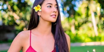 Aurelie Moeremans Pernah Menjadi Korban KDRT_womanindonesia.co.id