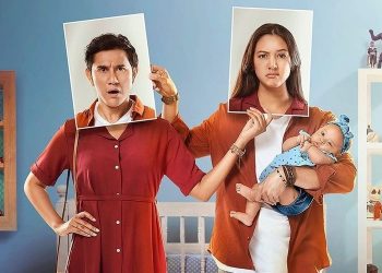 Resensi Film Baby Blues, Drama Komedi Keluarga 2021_womanindonesia.co.id