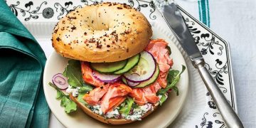 5 Menu Sarapan Pagi Ala Selebriti_womanindonesia.co.id