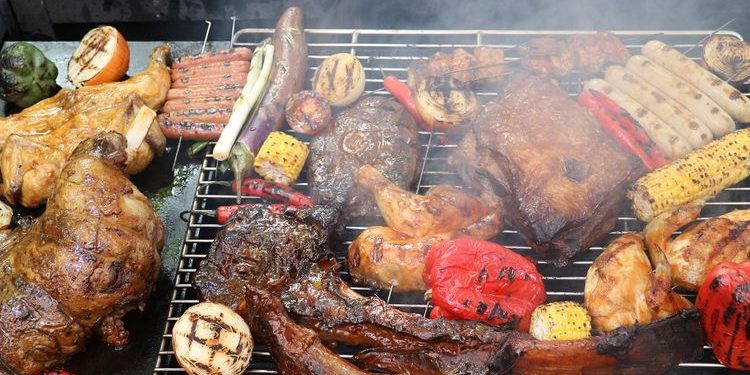 10 Tips Mengolah Makanan Dengan Cara Dibakar, Dipanggang dan Diasap_womanindonesia.co.id
