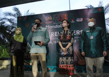 Festival Jajanan Bango 2022 Mandalika Angkat Kuliner Legendaris_womanindonesia.co.id