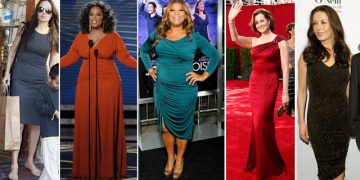 6 Do's and Don'st Pakaian Untuk Berbetuk Tubuh Apel_womanindonesia.co.id