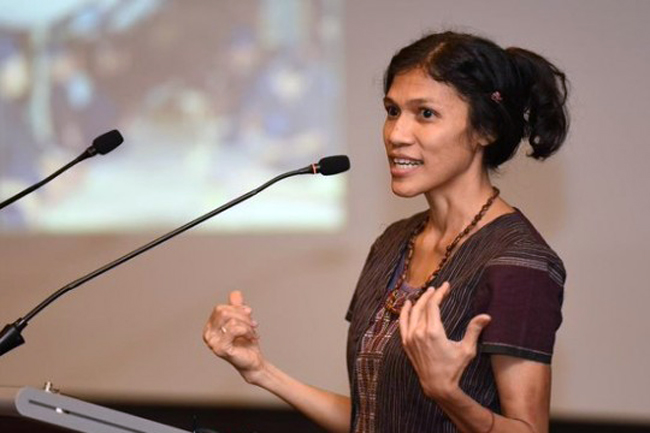 5 Tokoh Perempuan Indonesia Yang Menginspirasi 6 5 Tokoh Perempuan Indonesia Yang Menginspirasi_womanindonesia.co.id