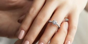 Mau Kostum Cincin Kawin Handmade Mulai Rp500 Ribu? Cek Ini_womanindonesia.co.id