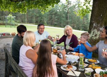 Ilustrasi Foto Kisah Inspirasi/ Canva