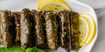 7 Menu Buka Puasa Hari ke-9 Ala Turki_womanindonesia.co.id