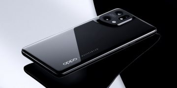 Find X5 Series Smartphone MariSilicon X Pertama di Dunia_womanindonesia.co.id