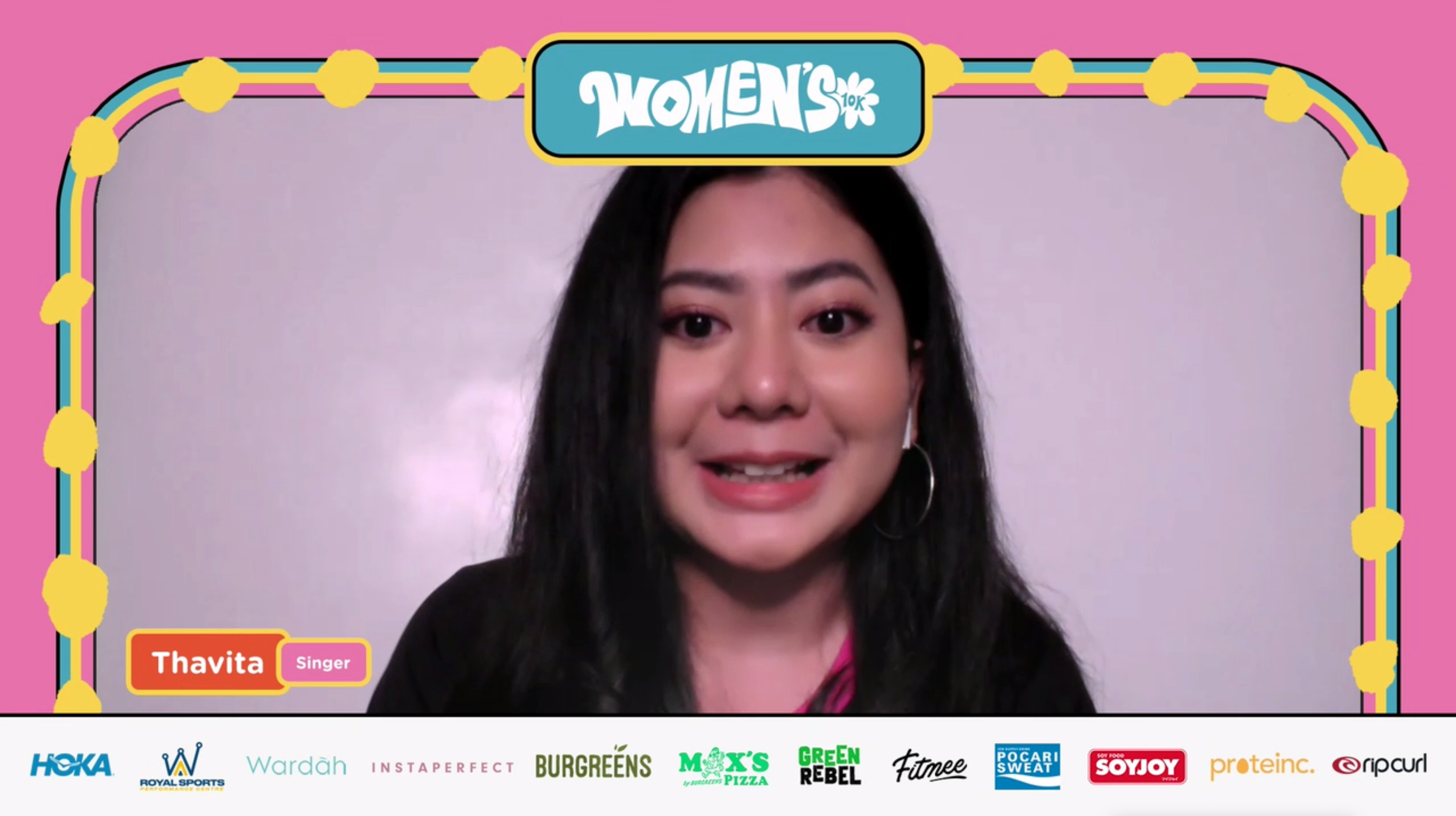 Womens 10K, Rayakan Keberagaman dan Inklusivitas Perempuan 2 Womens 10K, Rayakan Keberagaman dan Inklusivitas Perempuan_womanindonesia.co.id