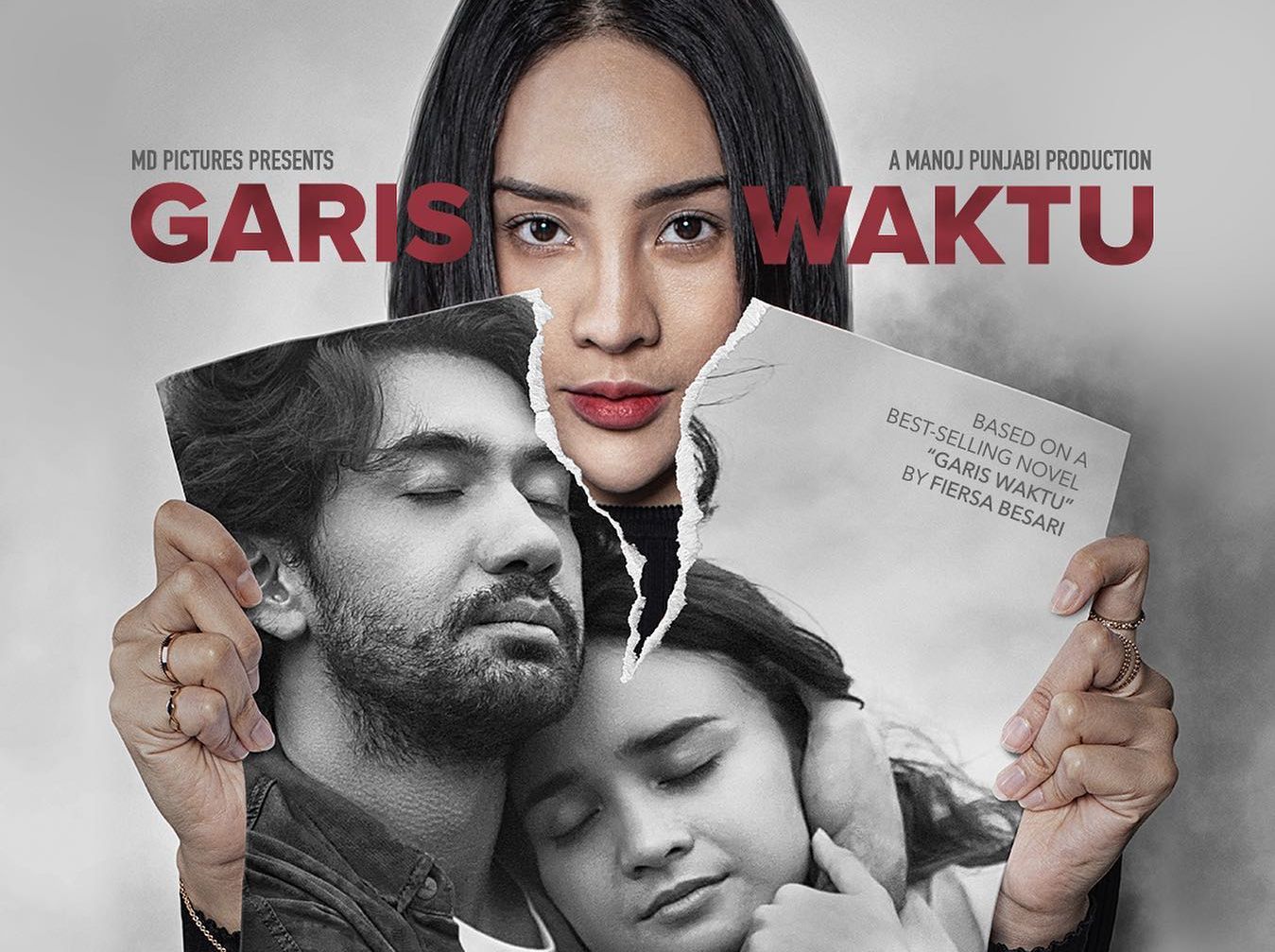 Garis Waktu Sinopsis: Lagi-lagi Anya Geraldine Jadi Orang Ke-3_womanindonesia.co.id