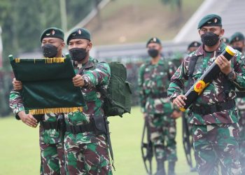 Hari KOSTRAD (Komando Strategi Angkatan Darat) 6 Maret 2022_womanindonesia.co.id