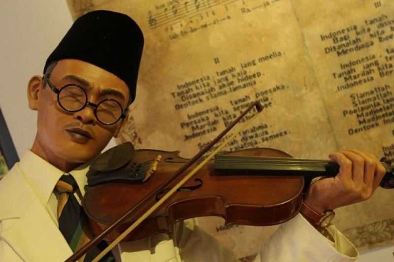 Sejarah dan Makna Hari Musik Nasional 2022 2 Hari Musik Nasional 2022_womanindonesia.co.id
