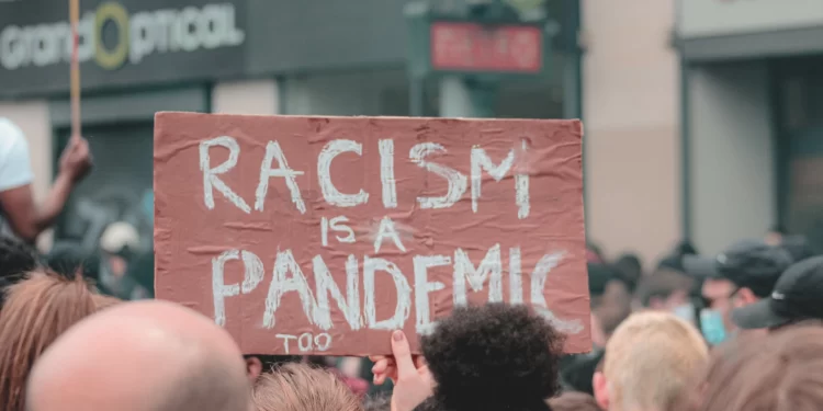 Hari Penghapusan Diskriminasi Rasial Sedunia 2022_Womanindonesia.co.id