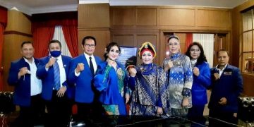 Hari Persatuan Artis Film Indonesia (PARFI) 10 Maret 2022_womanindonesia.co.id