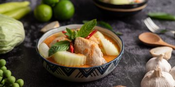 3 Inspirasi Menu Buka Puasa yang Praktis dan Lezat Selama Ramadhan_womanindonesia.co.id