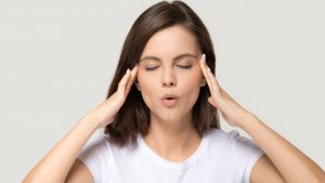 7 Tips Jaga Berat Badan yang Sehat dan Mudah 4 Hindari stres untuk jaga berat bada - Womanindonesia.co.id