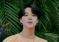 Jimin BTS luncurkan album pertama_womanindonesia.co.id
