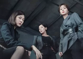 Drakor "Kill Heel" Peringkat 1 Saat Tayang Perdana_womanindonesia.co.id