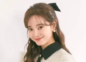 Kim Sejeong Akan Bintangi Remake Drama “Sleepeeer Hit!”_womanindonesia.co.id
