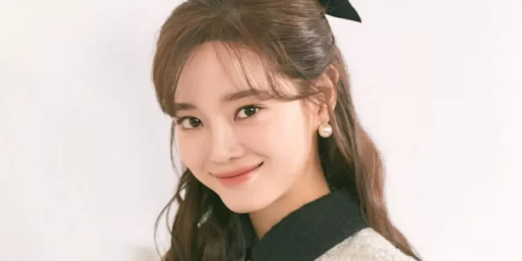 Kim Sejeong Akan Bintangi Remake Drama “Sleepeeer Hit!”_womanindonesia.co.id