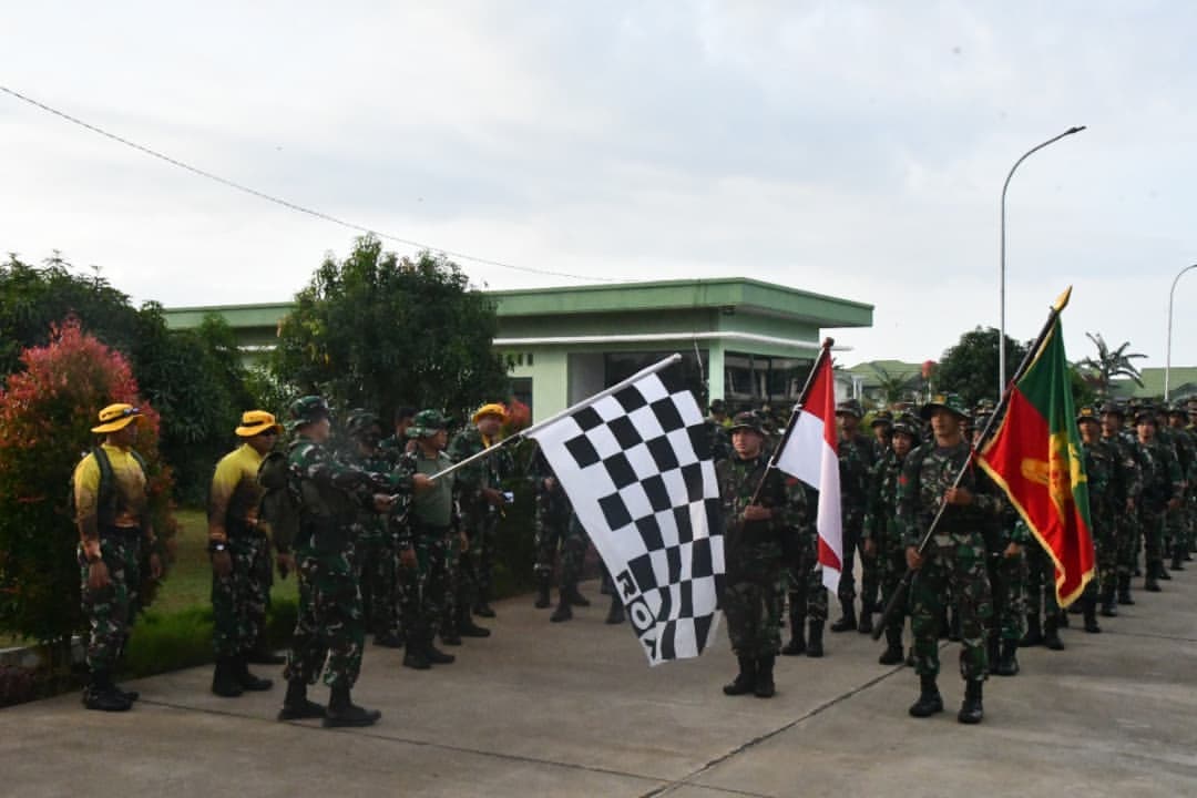 Hari KOSTRAD (Komando Strategi Angkatan Darat) 6 Maret 2022 2 Hari KOSTRAD (Komando Strategi Angkatan Darat) 6 Maret 2022_womanindonesia.co.id