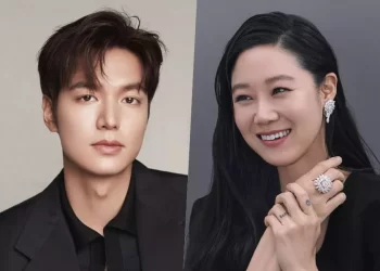 Lee Min Ho dan Gong Hyo Jin Akan Bintangi Drama Komedi Romantis_womanindonesia.co.id