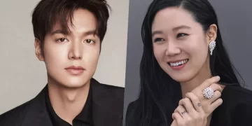 Lee Min Ho dan Gong Hyo Jin Akan Bintangi Drama Komedi Romantis_womanindonesia.co.id