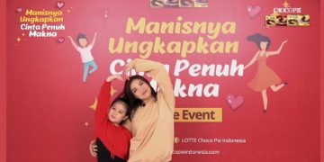 Bangun Bonding Ibu dan Anak Dengan Menari Bersama_womanindonesia.co.id