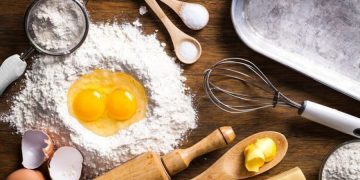 3 Hal Ini Pembuat Kue Rumahan Kehilangan Mood Membuat Kue