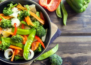 3 Cara Memasak Tanpa Minyak Sehat dan Lezat_womanindonesia.co.id