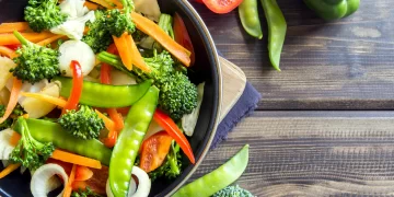 3 Cara Memasak Tanpa Minyak Sehat dan Lezat_womanindonesia.co.id