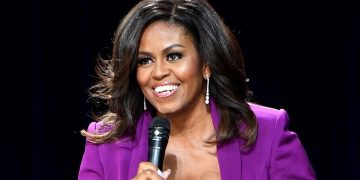 Michelle Obama, Tokoh Dunia Dari Keluarga Sederhana_womanindonesia.co.id