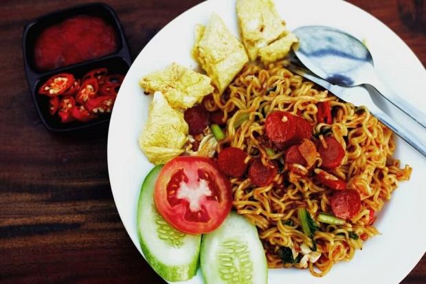 Menu Buka Puasa Hari Ke-13 Ramadhan 6 Menu Buka Puasa Hari Ke-13 Ramadhan Womanindonesia.co.id
