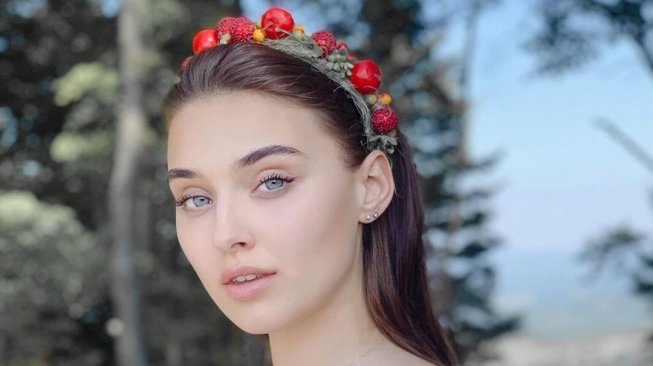 4 Perawatan Wajah Alami Perempuan Ukraina 2 4 Perawatan Wajah Alami Perempuan Ukraina_womanindonesia.co.id