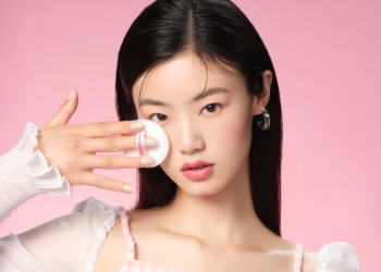 Review BNB Soul-Matte Loose Powder Yang Viral di TikTok_womanindonesia.co.id