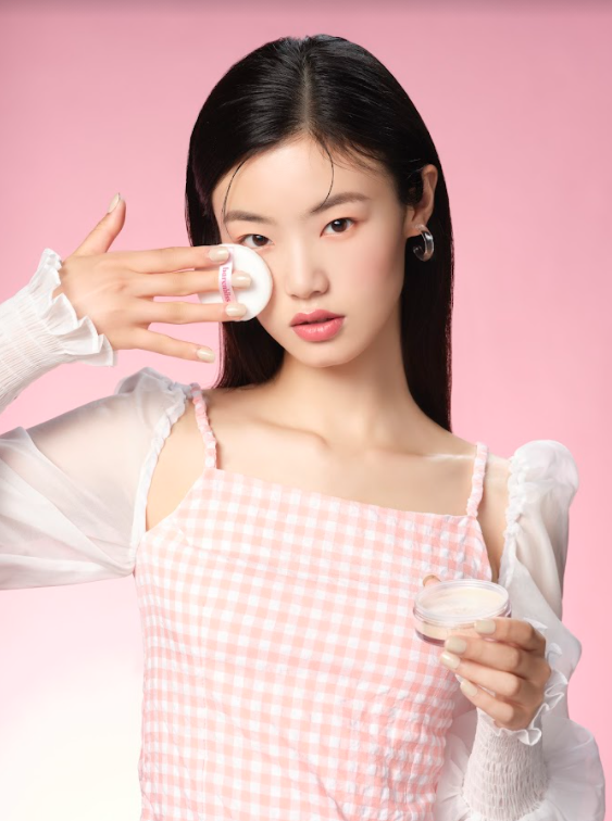 Review BNB Soul-Matte Loose Powder Yang Viral di TikTok 3 Review BNB Soul-Matte Loose Powder Yang Viral di TikTok_womanindonesia.co.id