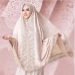 5 Trend Model Mukena Untuk Shalat Tarawih 9 Tren Penggunaan Mukena Saat Shalat Tarawih_womanindonesia.co.id