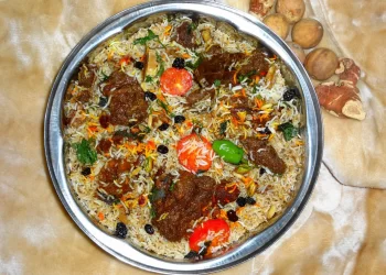 6 Menu Buka Puasa Hari ke-6 Ramadan Dari Berbagai Negara_womanindonesa.co.id