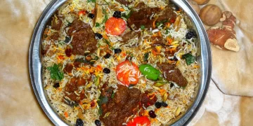 6 Menu Buka Puasa Hari ke-6 Ramadan Dari Berbagai Negara_womanindonesa.co.id