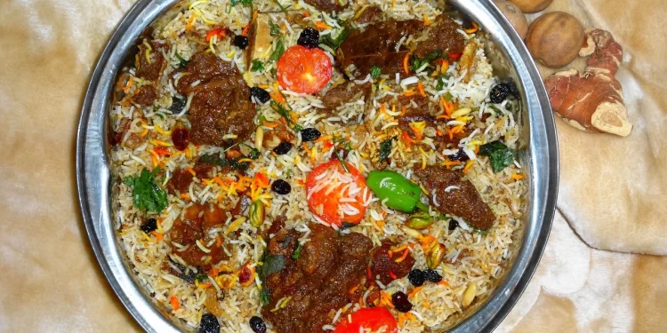 6 Menu Buka Puasa Hari ke-6 Ramadan Dari Berbagai Negara_womanindonesa.co.id