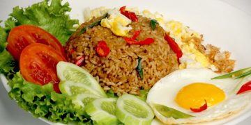Menu Sahur Hari Ke-4 Ramadan_womanindonesia.co.id
