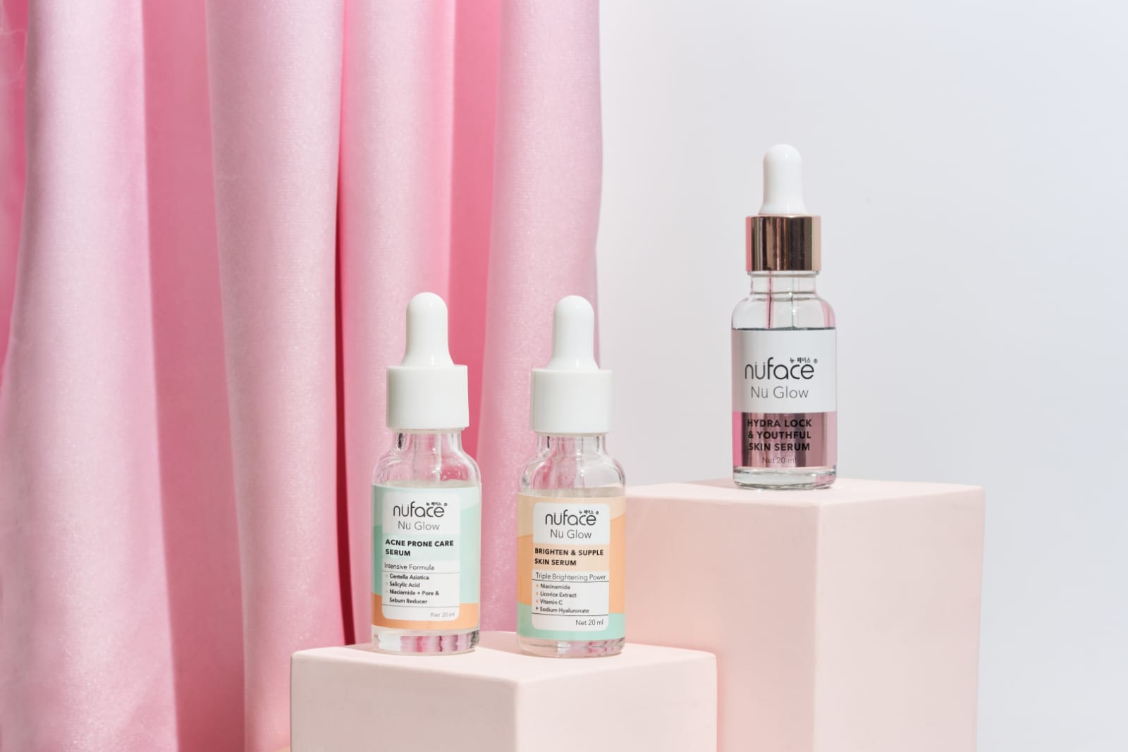 4 Kandungan Skincare Untuk Melawan Penuaan Dini 5 4 Kandungan Skincare Untuk Melawan Penuaan Dini_womanindonesia.co.id