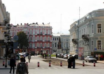 6 Tempat Wisata yang Hancur dan Sulit Dikunjungi Akibat Perang, Salah Satunya Ada di Ukraina_womanindonesia.co.id