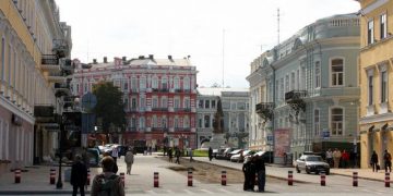 6 Tempat Wisata yang Hancur dan Sulit Dikunjungi Akibat Perang, Salah Satunya Ada di Ukraina_womanindonesia.co.id