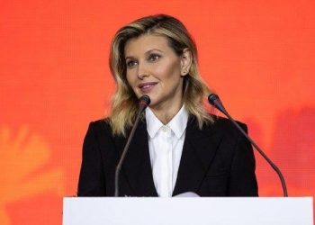 Inspirasi Para Perempuan Ukraina yang Ikut Berjuang_womanindonesia.co.id