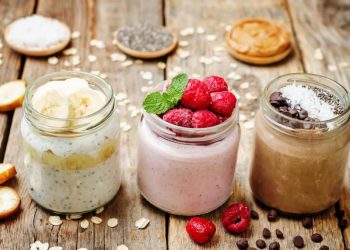 5 Menu Sahur yang sehat_womanindonesia.co.id