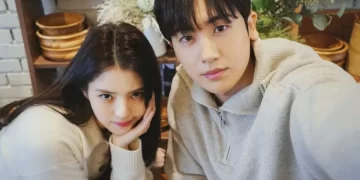 Foto Super Cute Park Hyung Sik dan Han So Hee di "Soundtrack #1"_womanindonesia.co.id