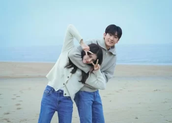 Park Hyung Sik dan Han So Hee Tunjukkan Chemistry_womanindonesia.co.id