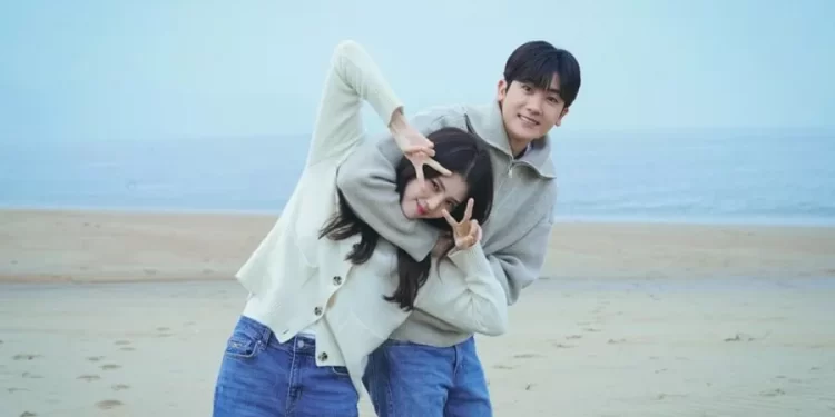 Park Hyung Sik dan Han So Hee Tunjukkan Chemistry_womanindonesia.co.id